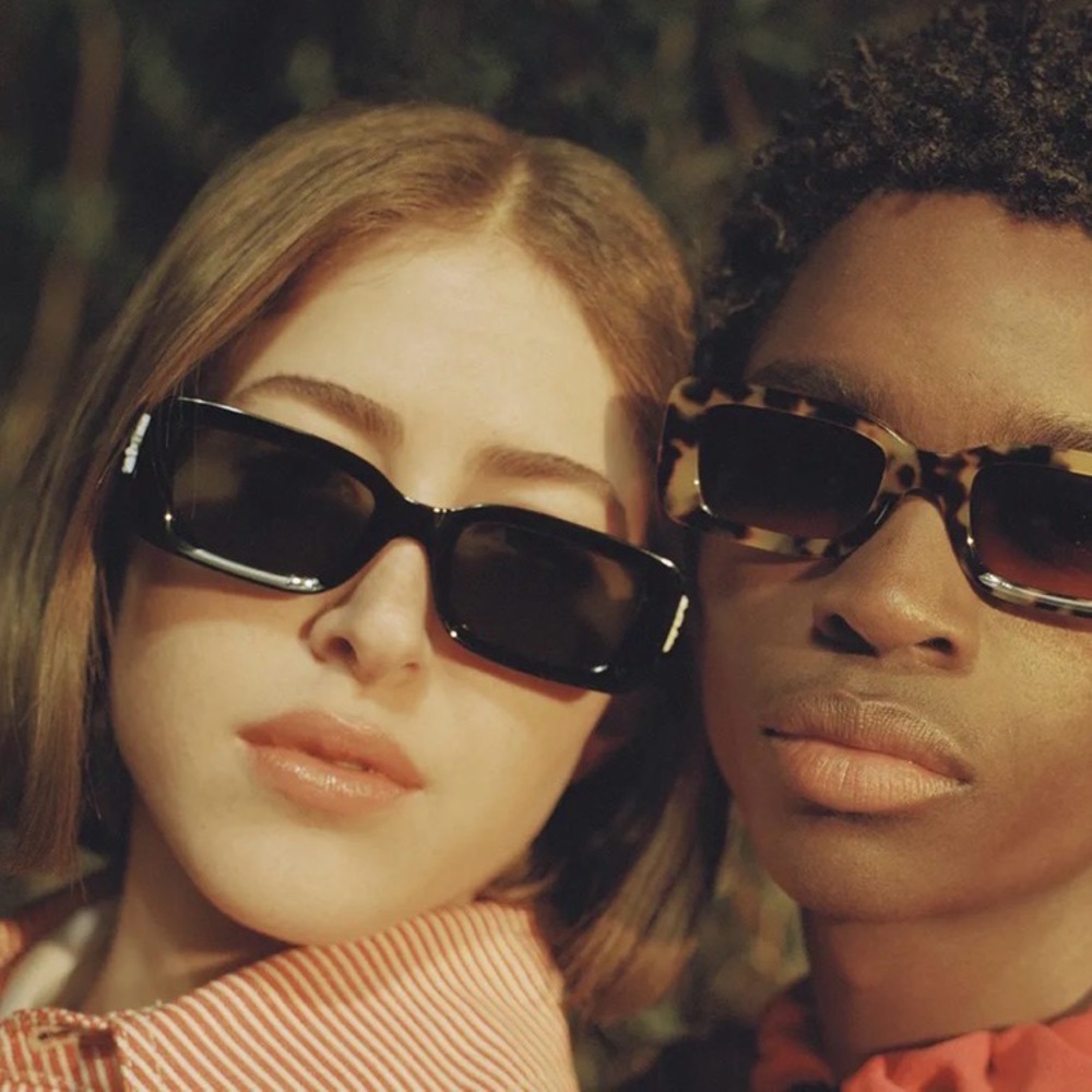 Off-White Sunglasses - Full Inclusion - Picture 2 of 12